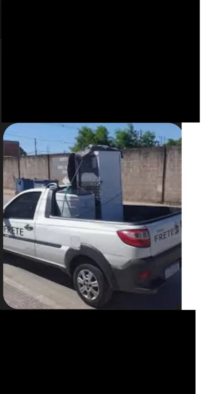 frete campina grande * zap orcamemto 24horas