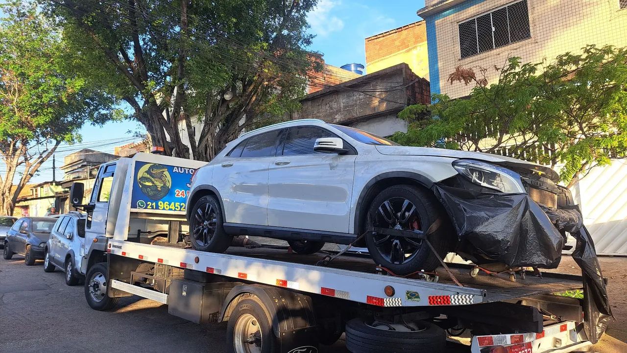 Serviço de reboque  - Foto 3