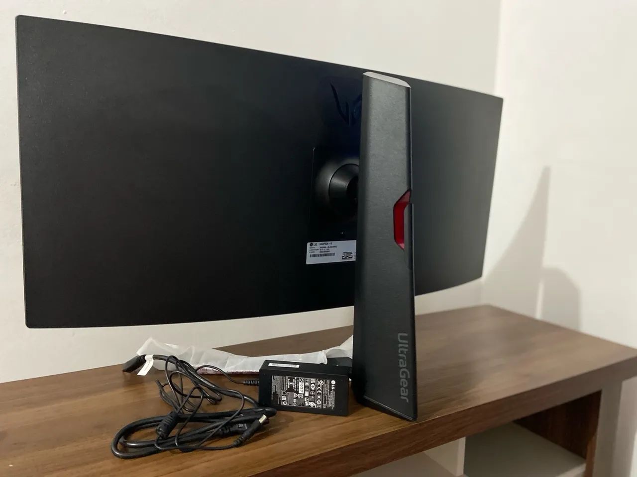 Monitor UltraGear 34 2K - Foto 4