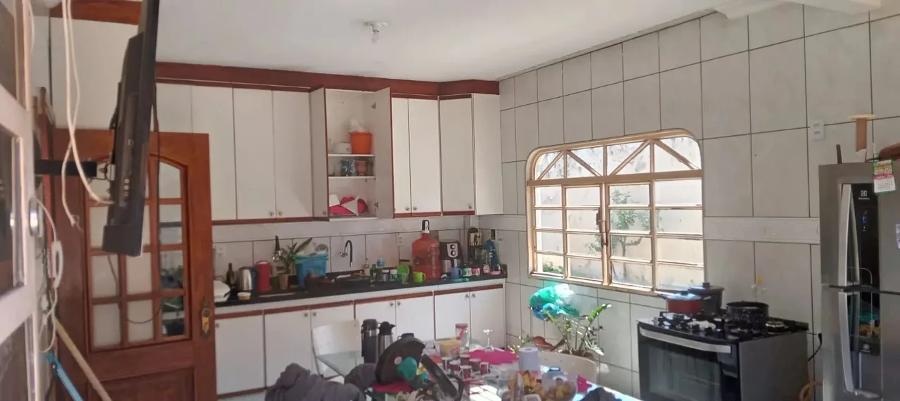 aluguel de mansão casa no setor de mansões Taguatinga