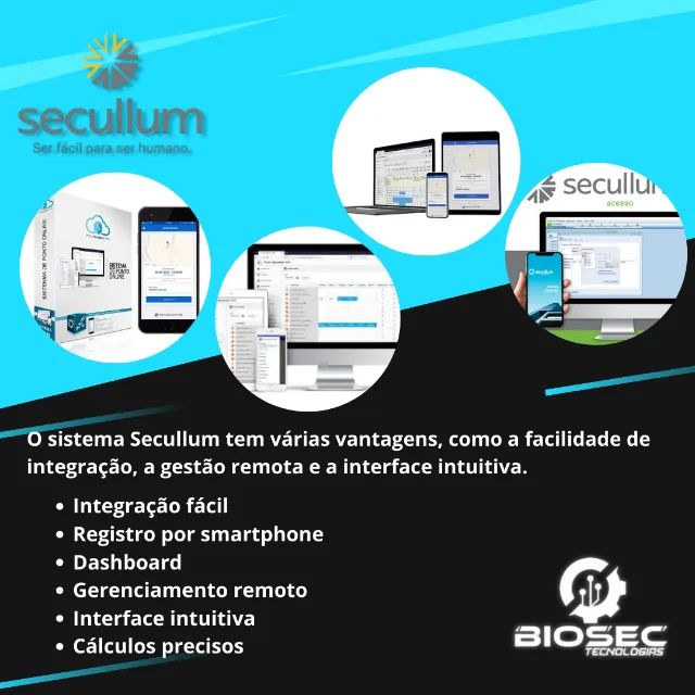 SISTEMA DE GESTÃO PARA EMPRESAS