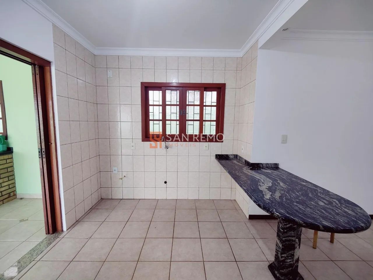 Barreiros | Casa 3 quartos, sendo 1 suite - Foto 14