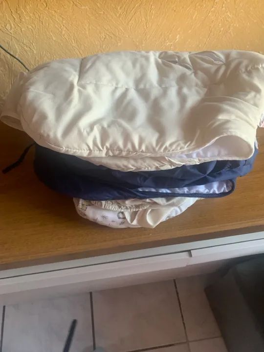 Cadeirinha de bebê conforto Cosco - Foto 5