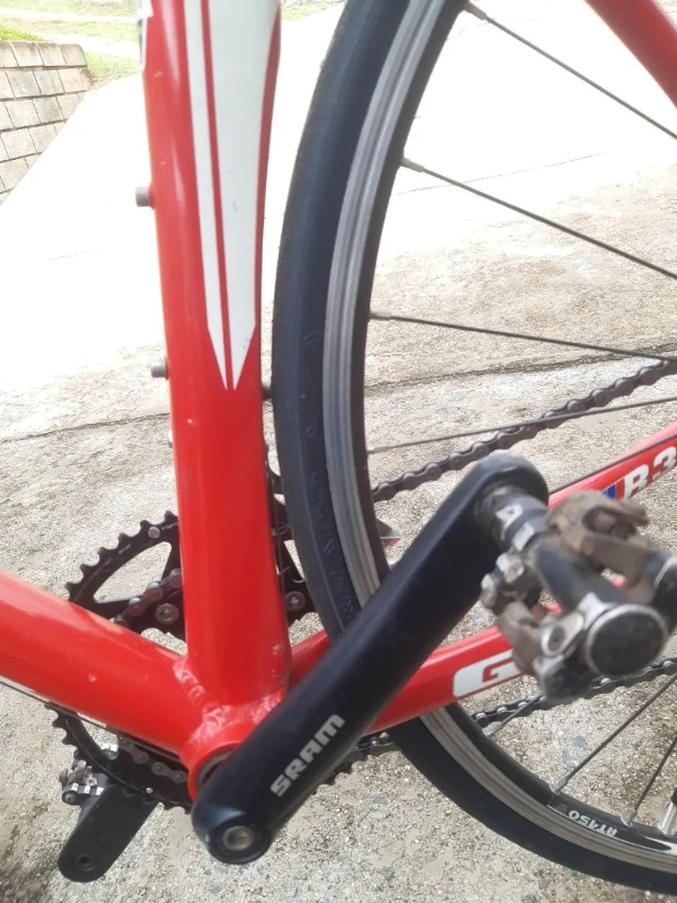 Bike Spees GTS R3 Pro - Foto 4
