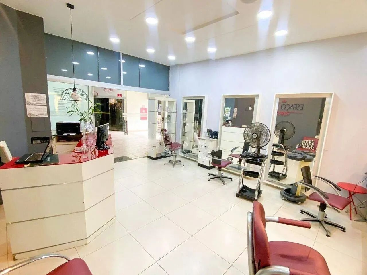 Oportunidade! Loja de Galeria no Edifício Dakota Shopping, CLSW 301, Sudoeste - Foto 4
