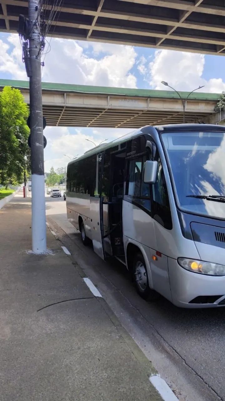 Micro Sênior VW 9-150