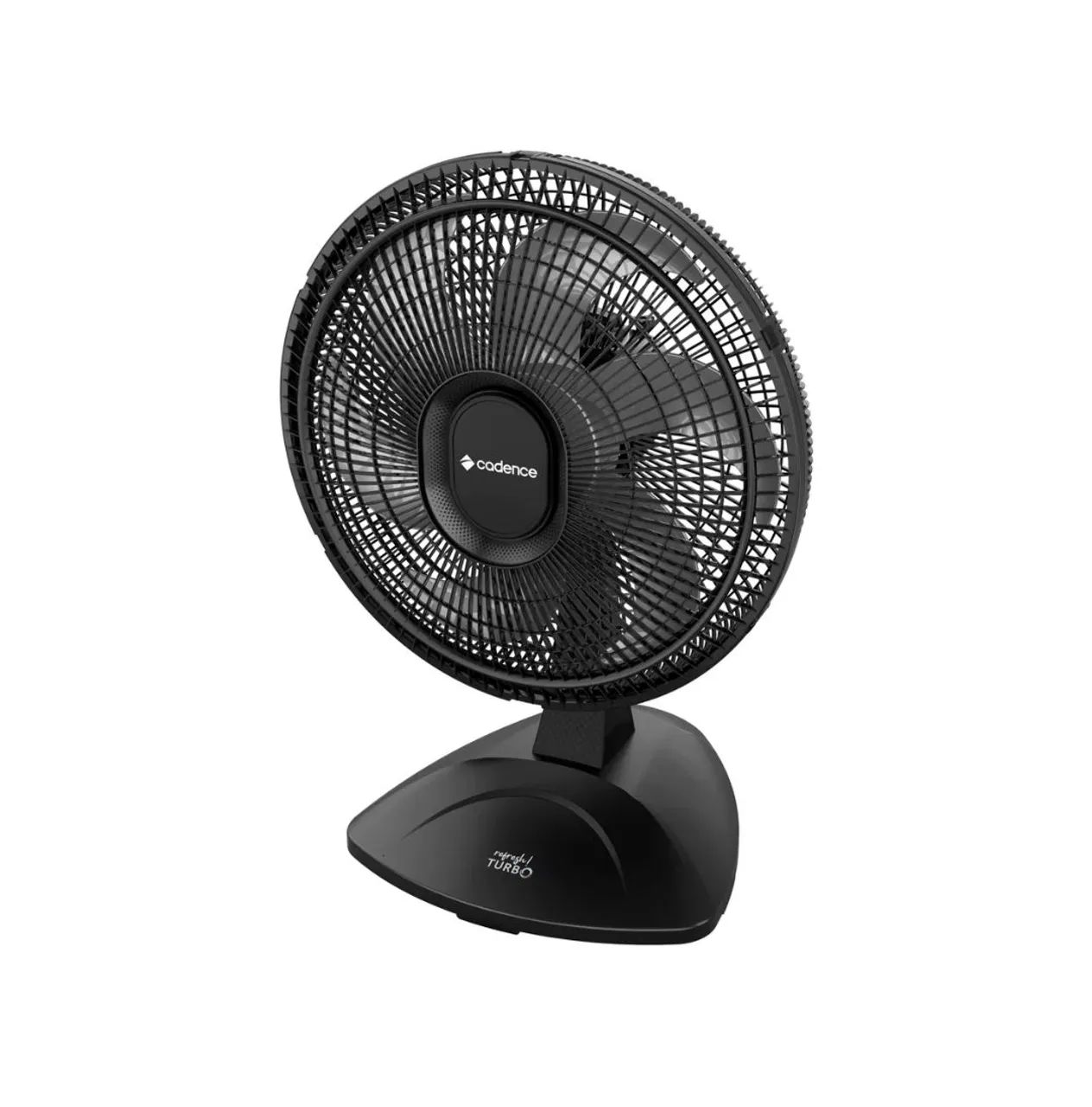 Ventilador de mesa  - Foto 3