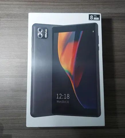 Tablet Pritom Tab 8 Plus Lacrado - Foto 3