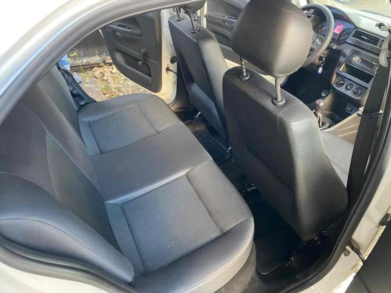 Volkswagen Gol 2020 1.0 12v mpi totalflex 4p manual - Foto 12