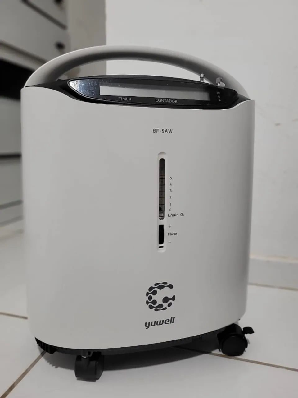 Oxygen Concentrator64317345427715120