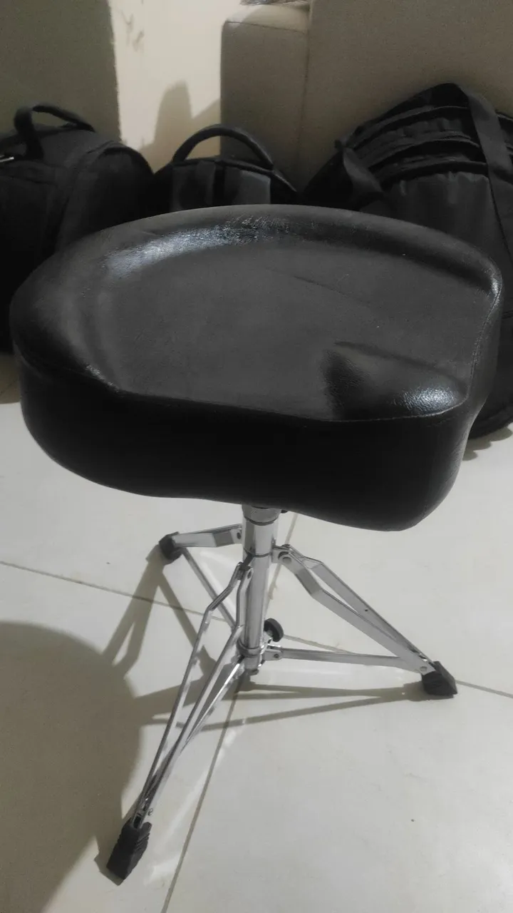 Banco para Bateria