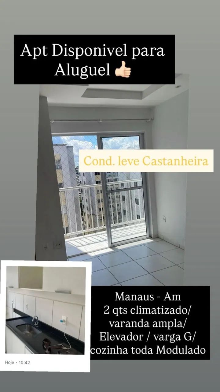Foto - Manaus - Gilberto Mestrinho