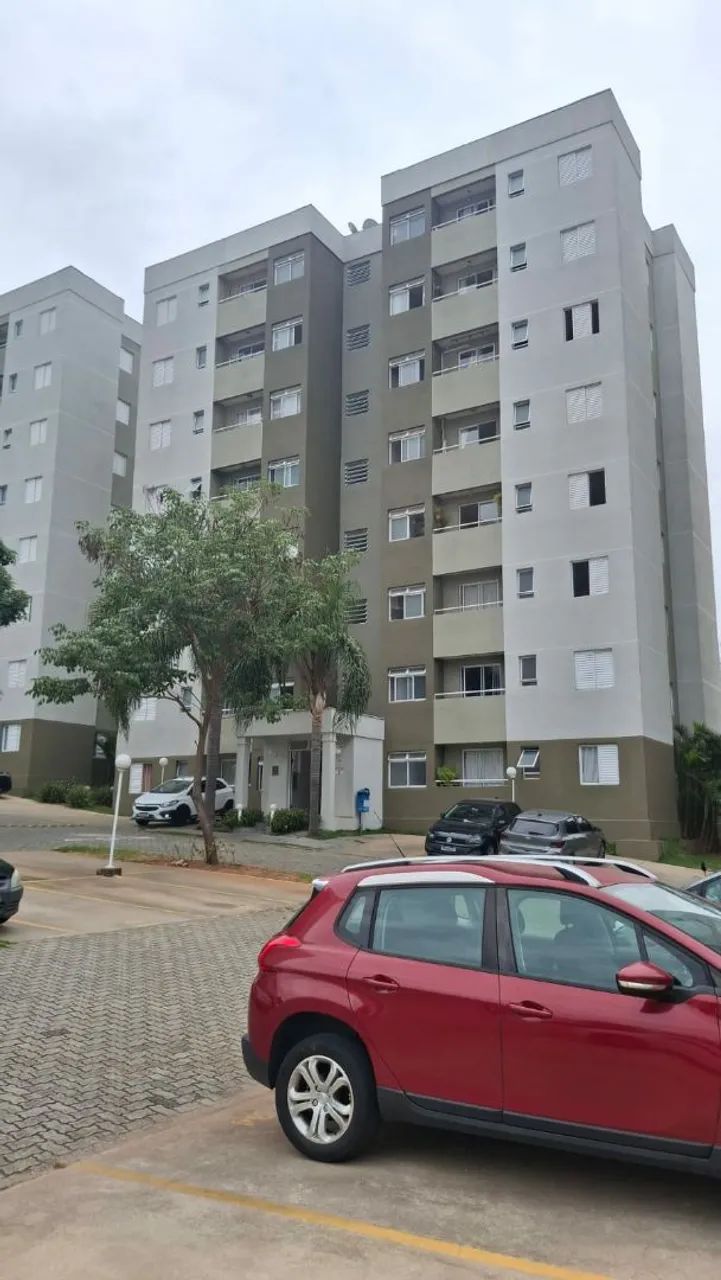 foto - Sorocaba - Jardim Dois Corações