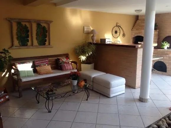 Linda casa com piscina  na barra da tijuca - Foto 3