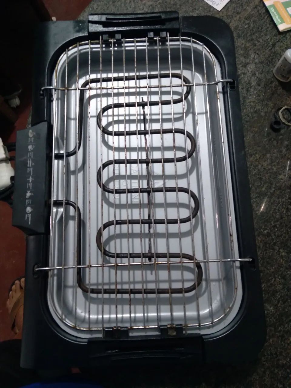 Churasqueira - Foto 4