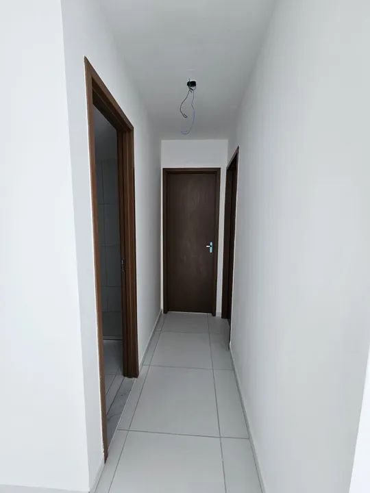 Excelente Apto Aurora das praças Paulista- faço em cartório. U - Foto 11