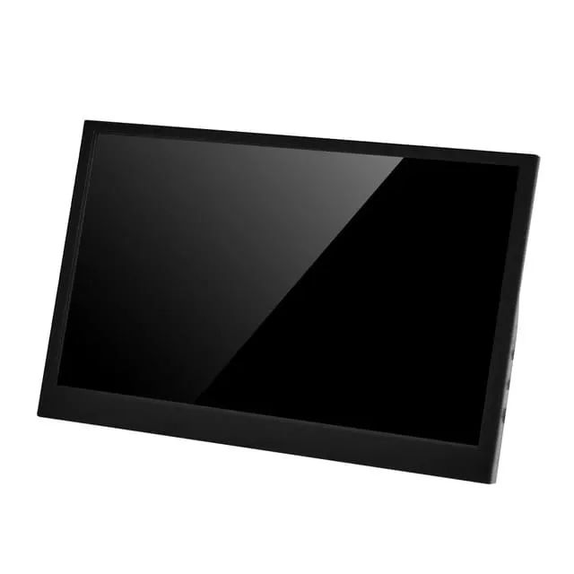 Monitor Gaming Portátil, para Laptop, Mac, Xbox, PS3, PS4, Switch, Tipo-C, HDMI - Foto 4