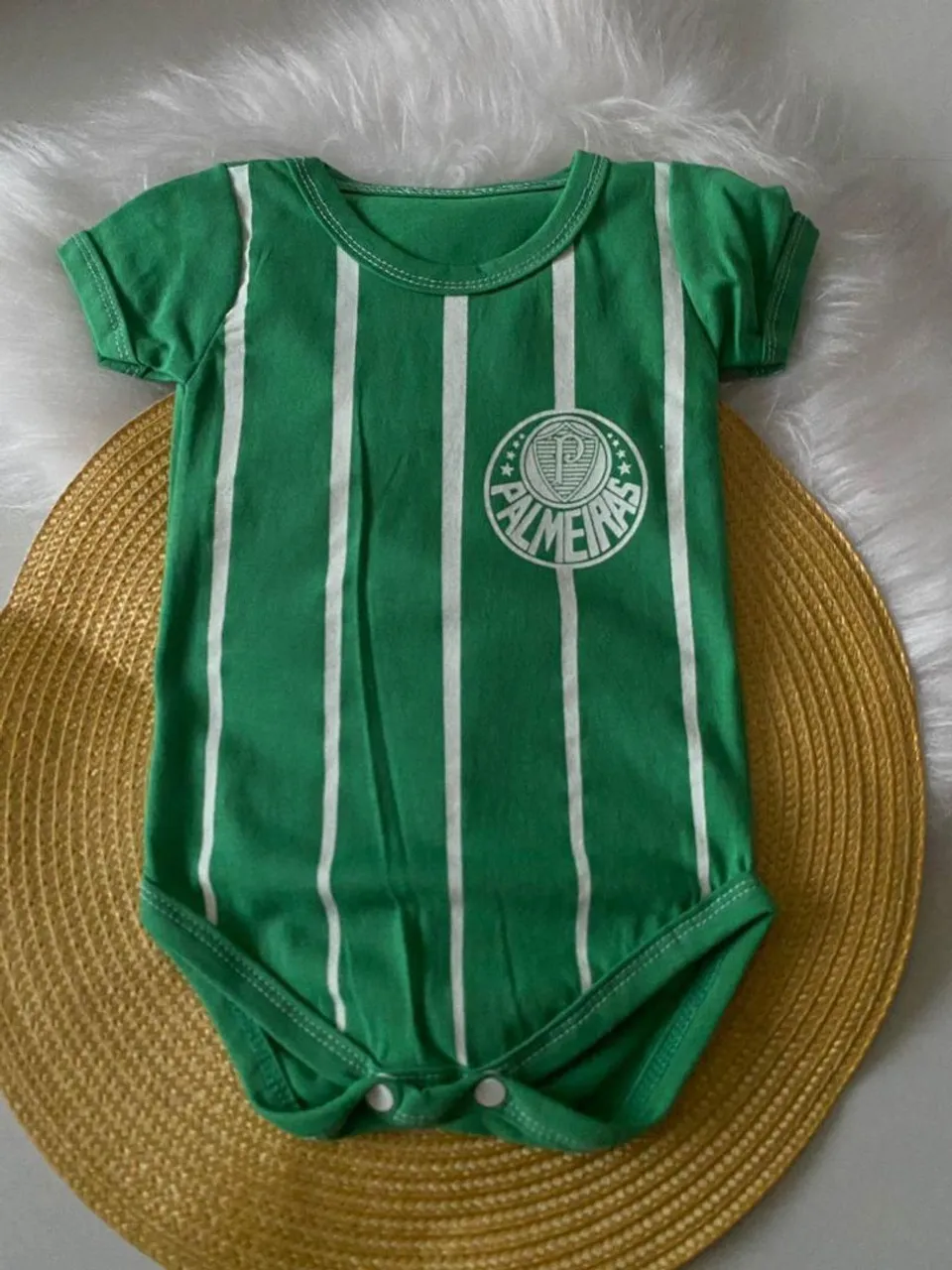 Body Palmeiras Infantil