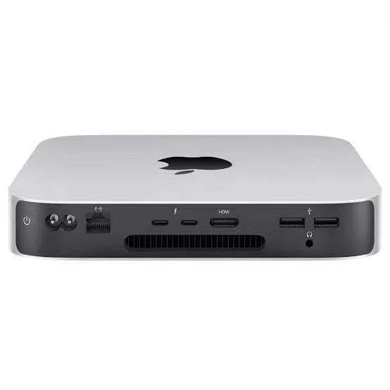 その他 Mac mini M1,2020 Mac Mini a partir de R$ 3.359,00!! - Computadores e Desktops