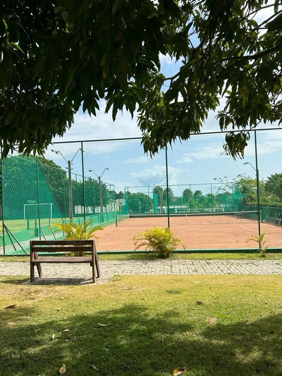 Vendo lote Jardins das Dunas  - Foto 3