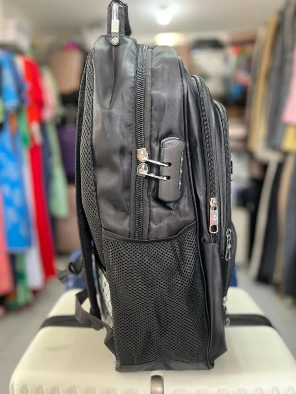 Mochila impermeável em Promoção - Foto 2
