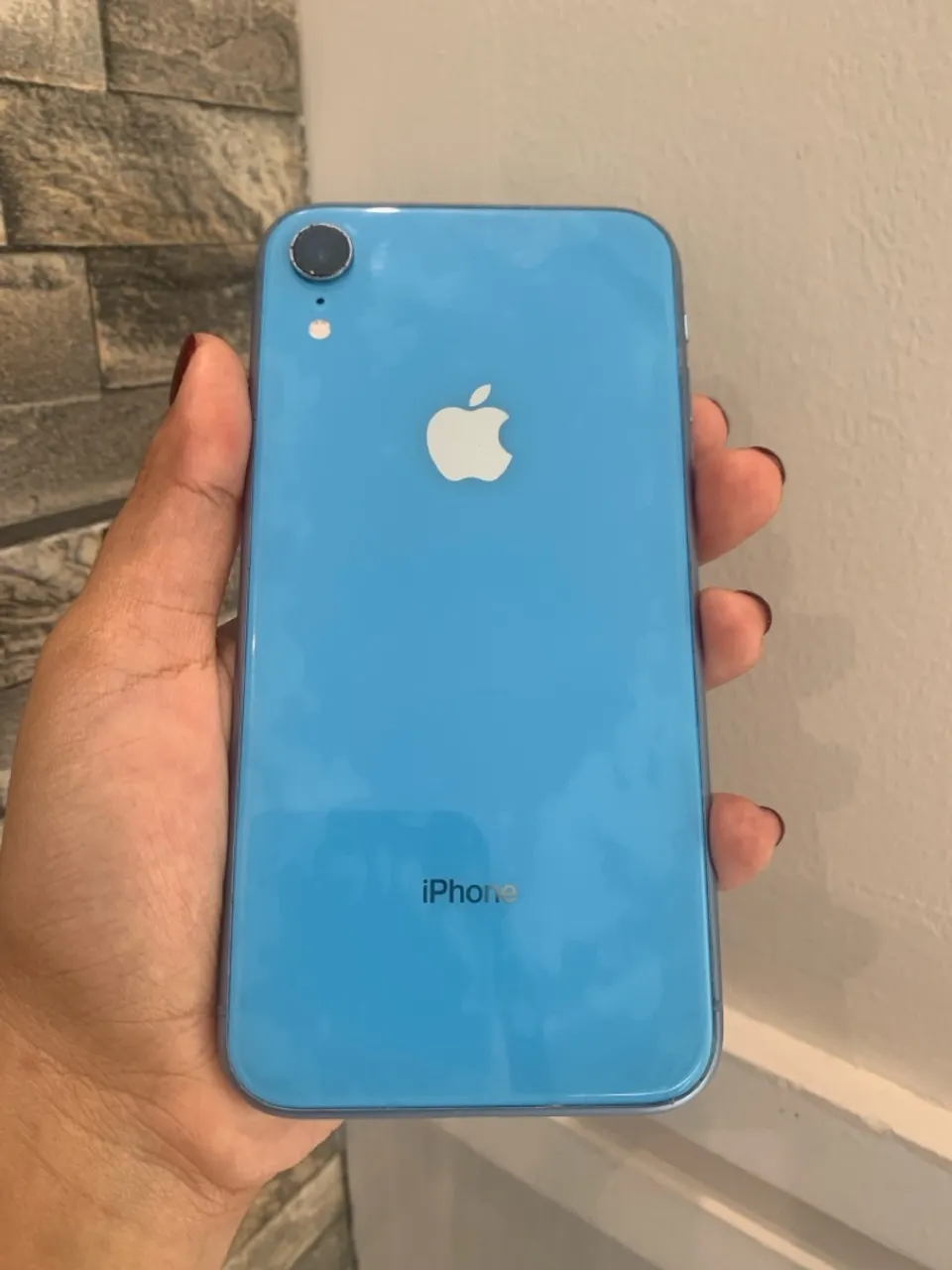 iPhone XR