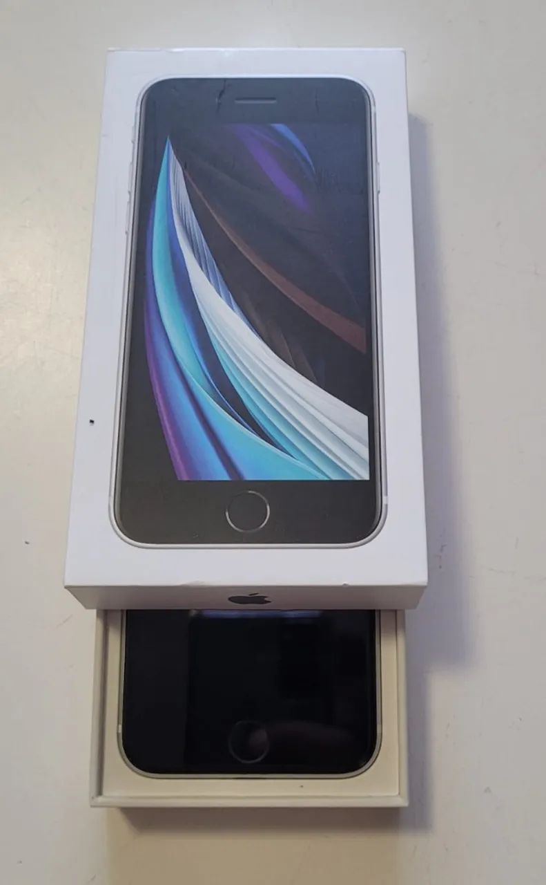 iPhone SE 64gb - Foto 2