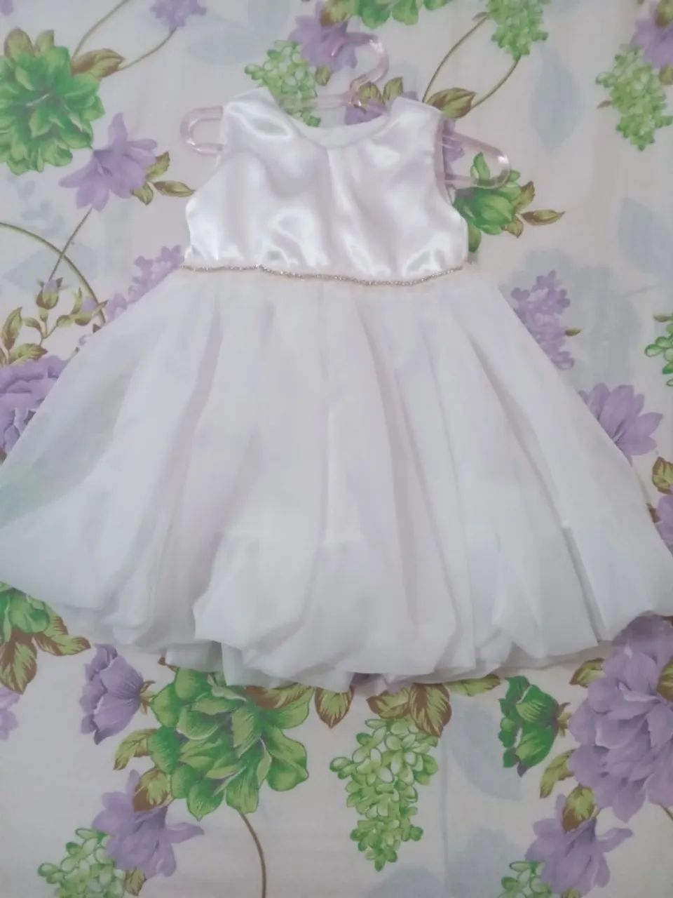Vestido infantil  - Foto 2