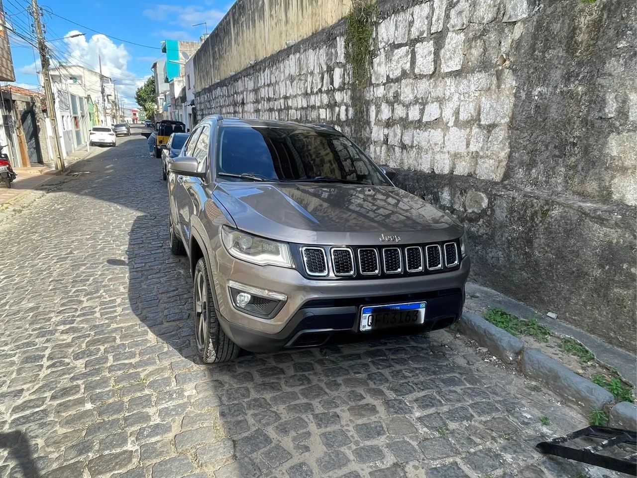Jeep Compass  - Foto 2