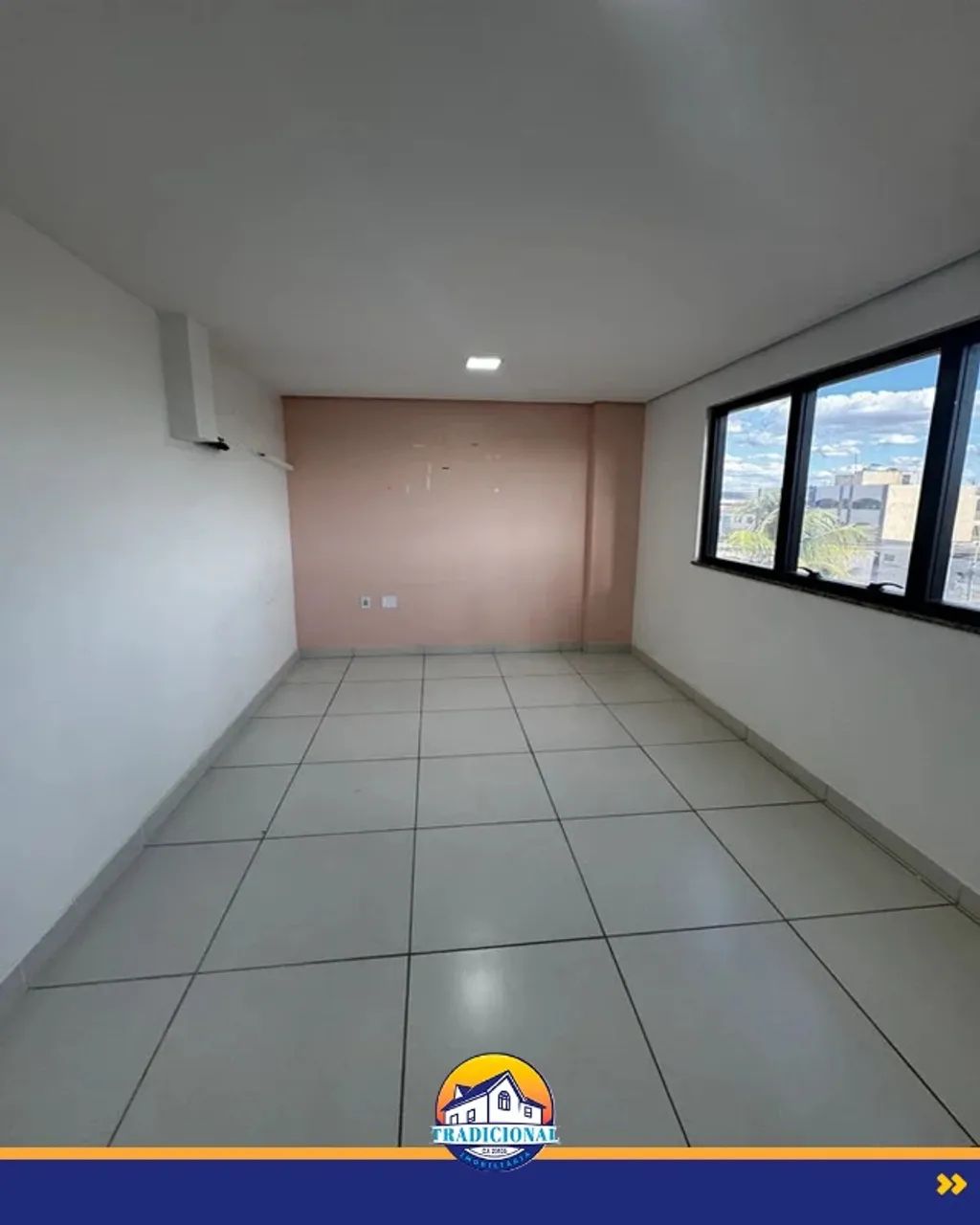 Alugo Sala Comercial - Quadra 03 Conjunto A Edifício  Toca da Mocó  - Foto 3