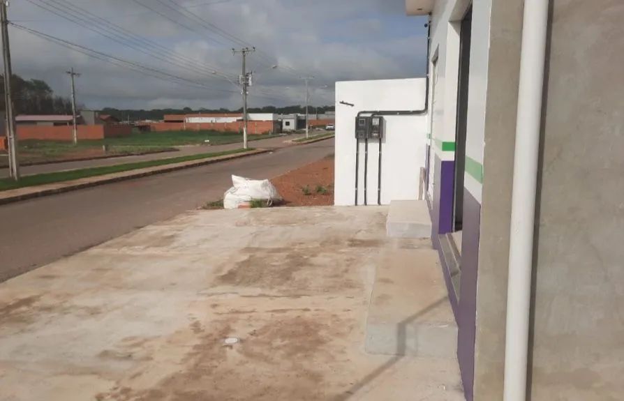 Ponto Comercial na Avenida Acquaville Tucunaré  - Foto 5