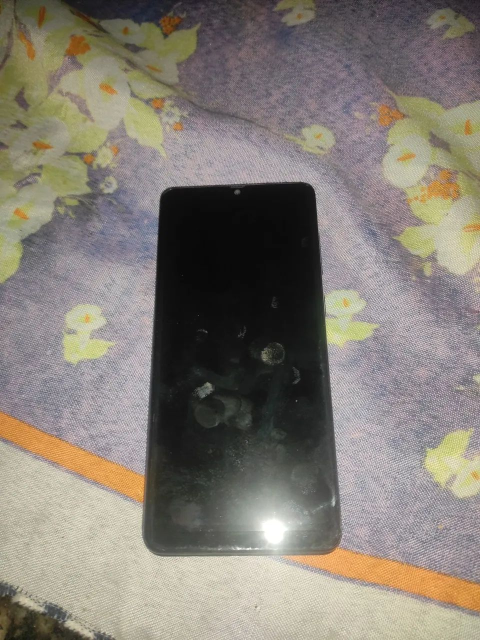 Samsung Galaxy A31 semi-novo 