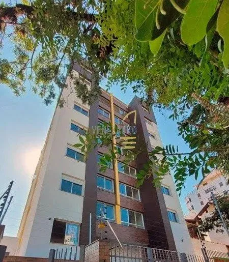 Apartamento à venda em Higienópolis