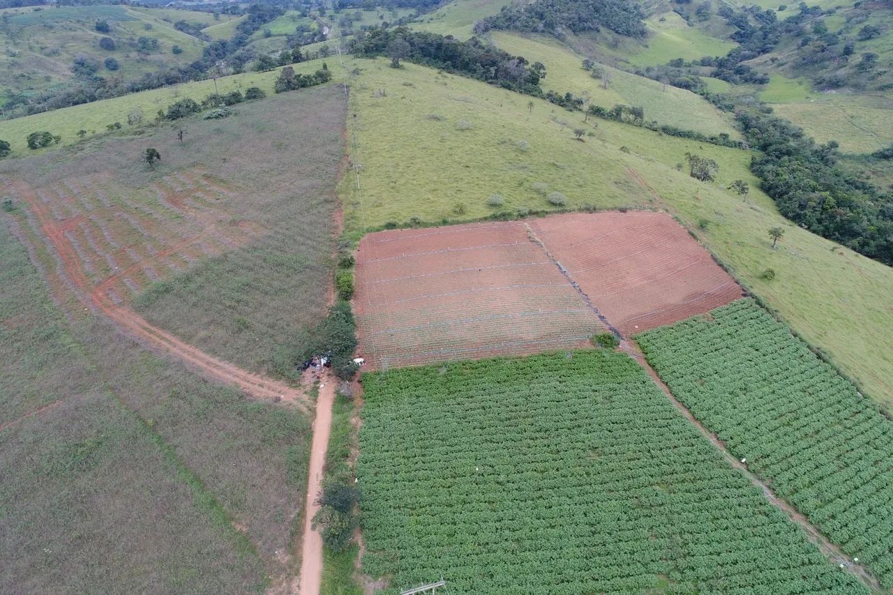 10 mil de entrada restante em até 50x s/Juros | Chácaras 1000m² em Rio Manso - Foto 7
