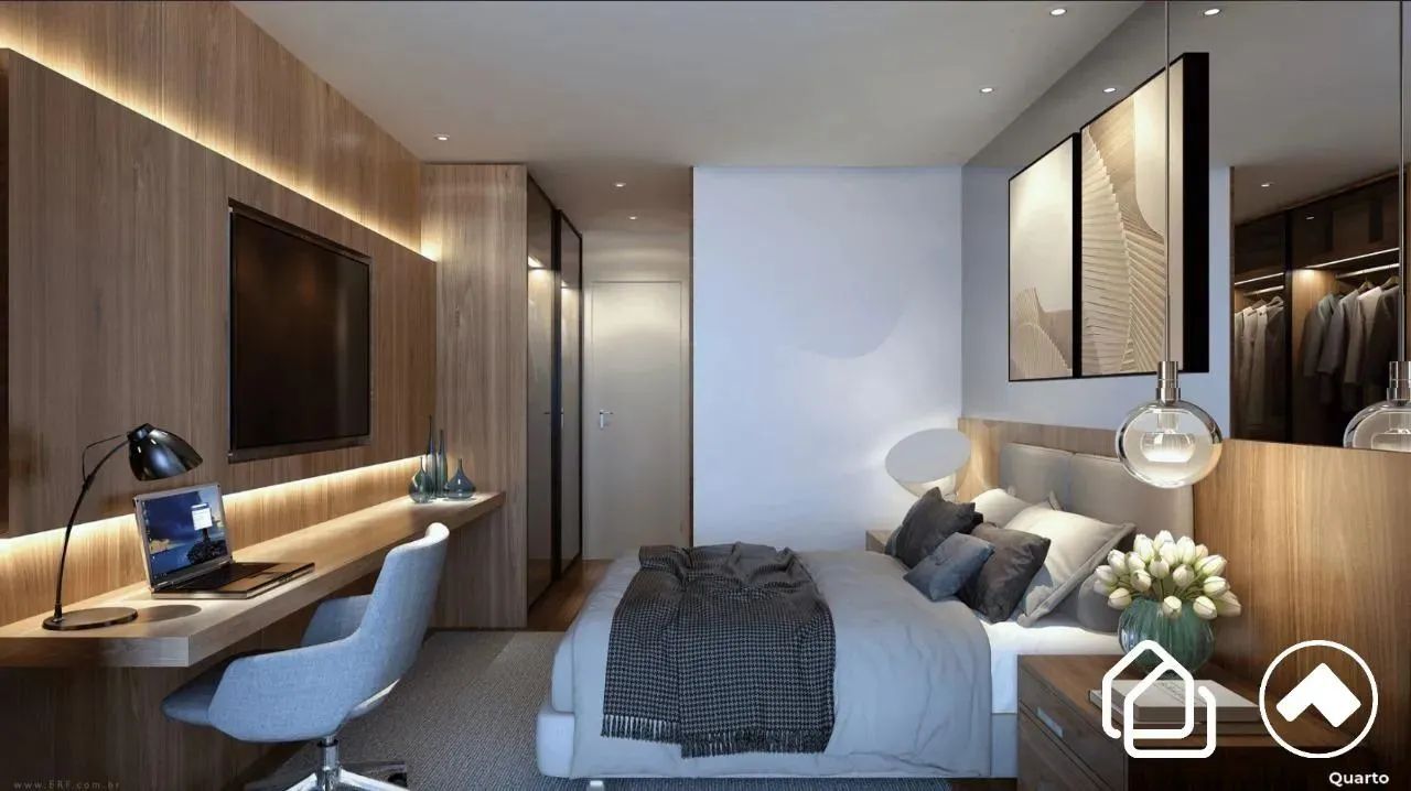 Excelente Empreendimento no Barro Preto - NOVO Apartamento studios - Foto 5
