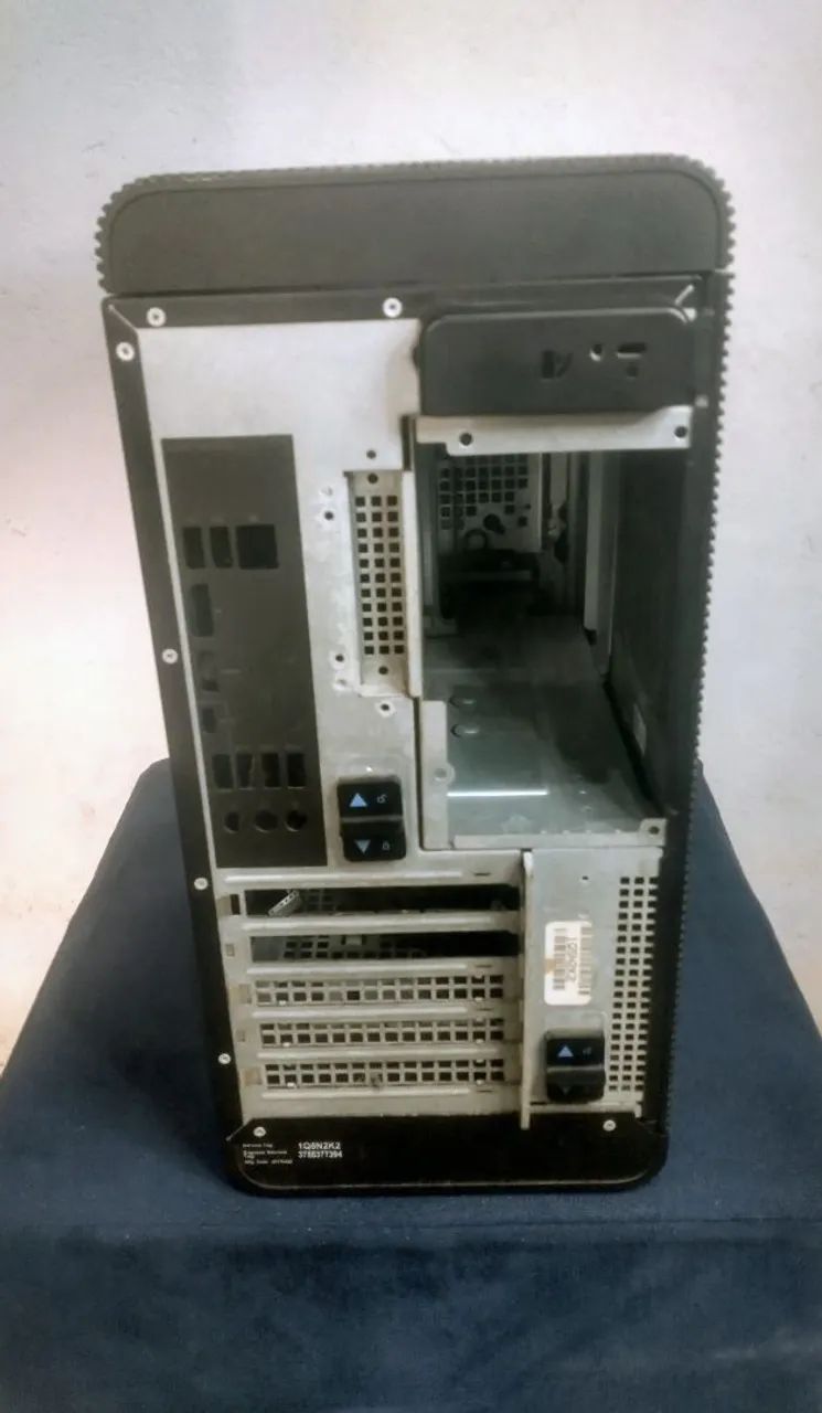 Gabinete Dell XPS * - Foto 5