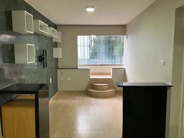 Apto Aluguel, Quadra 516 Asa Sul, reformado, vazado, 1 quarto