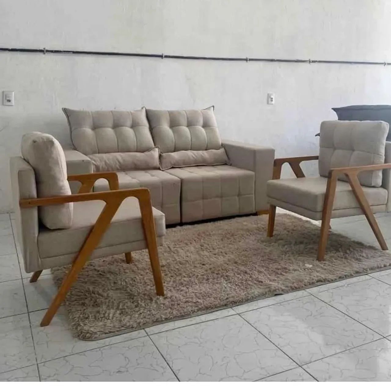 Kit luxo - Foto 2