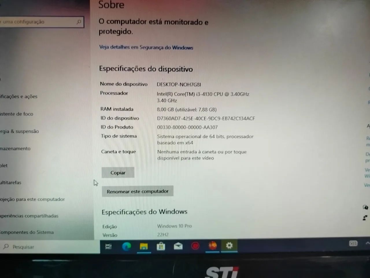 Pc completo core i3 - Foto 5