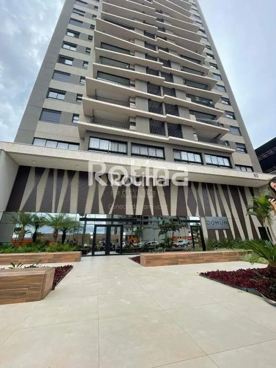 Apartamento para alugar, 3 quartos, Jardim Sul - Uberlândia/MG - Rotina Imobiliária