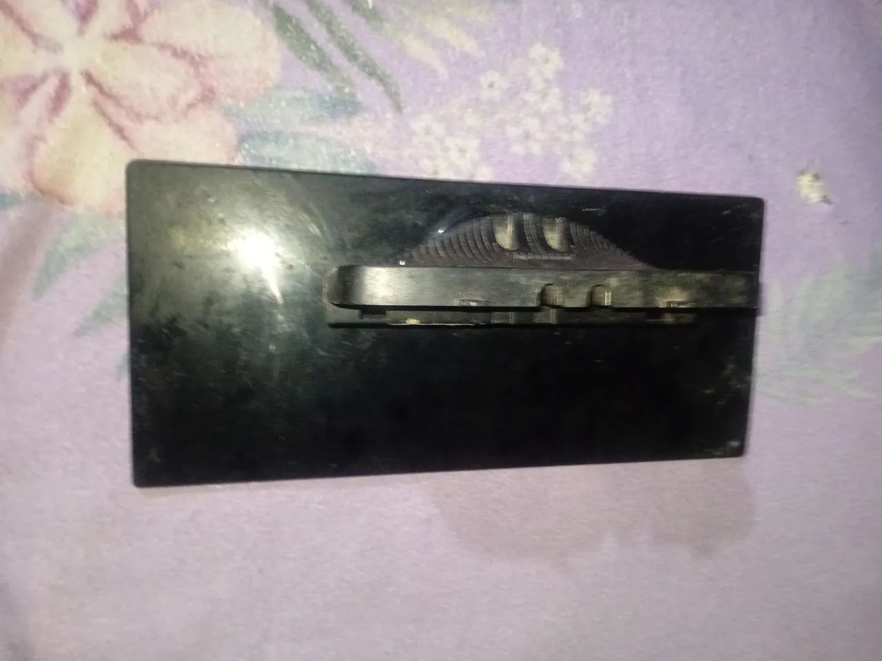 Base para TV*usada*! - Foto 2