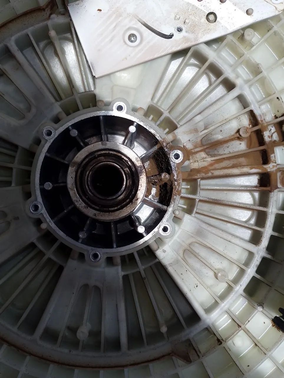 Conserto de máquina de lavar roupa  - Foto 4