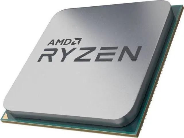 Processador AMD Ryzen 5 2600 - Foto 3