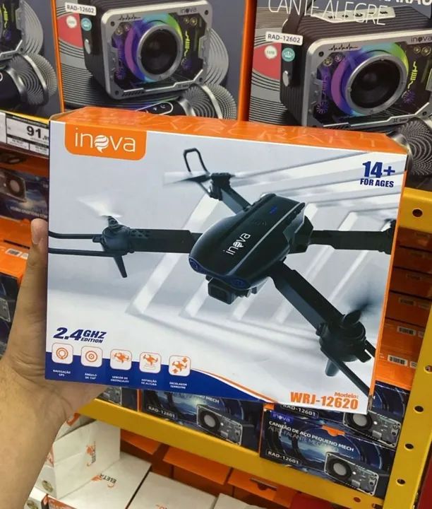 Drone 2, 4ghz 