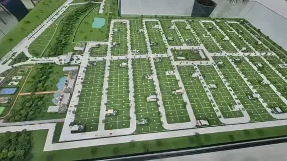 **  Lote de 370 m² em Condomínio de Alto Padrão ao lado do Alphaville! ** - Foto 2