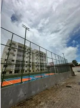 055-APARTAMENTOS NA REGIÃO DA JORDOA PRONTO PRA MORAR UNIDADES PROMOCIONAIS 2 QUARTOS/VARA - Foto 5