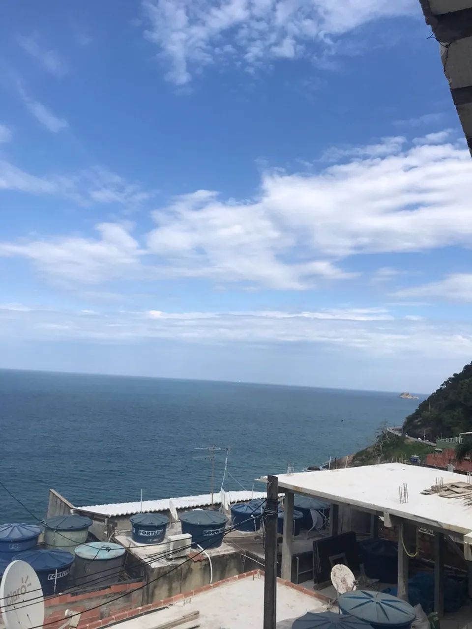 Foto - Rio de Janeiro - Vidigal
