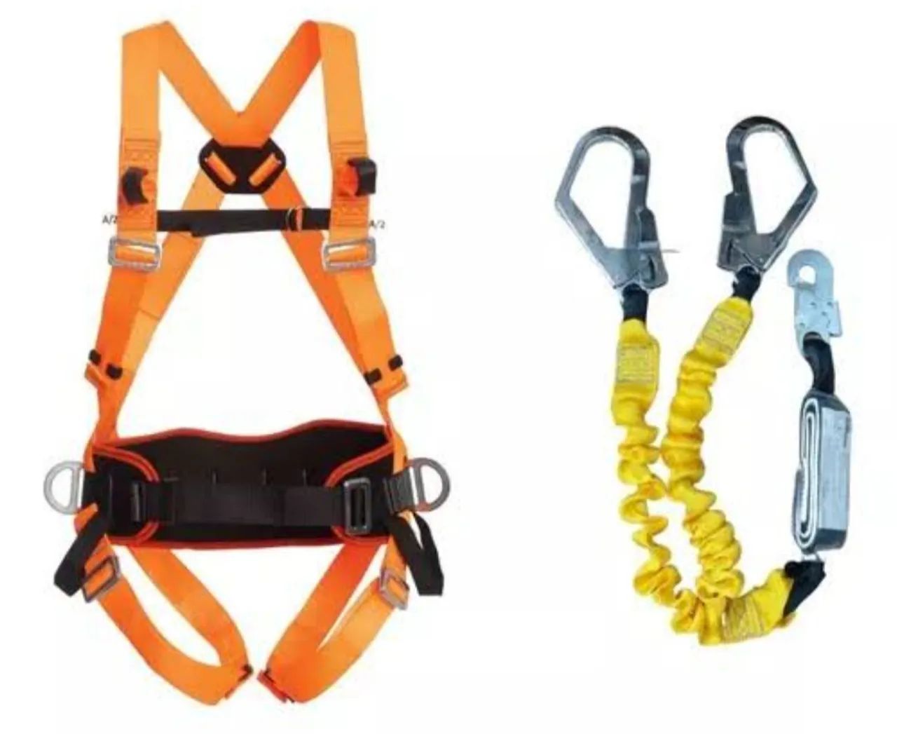 Cinto de Segurança para Trabalho em Altura - Foto 6