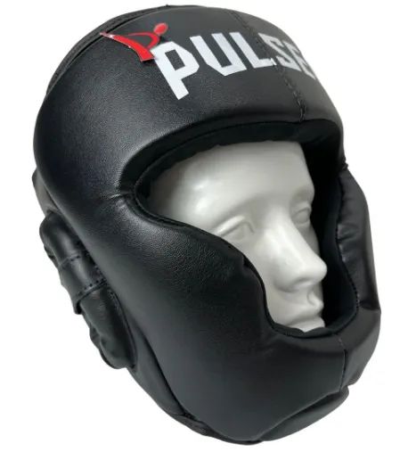 Capacete de Sparring da Pulser  - Foto 2