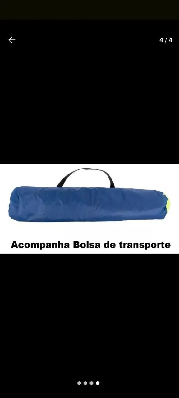 Barracas de Camping 2 Pessoas - Foto 3